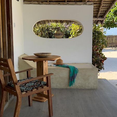 Juana Ocean Villas Makunduchi Dış mekan fotoğraf