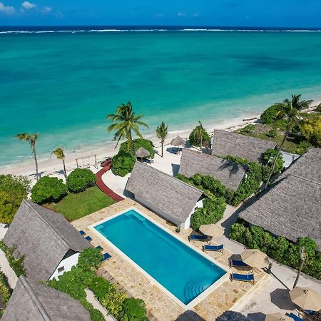 Juana Ocean Villas Makunduchi Dış mekan fotoğraf