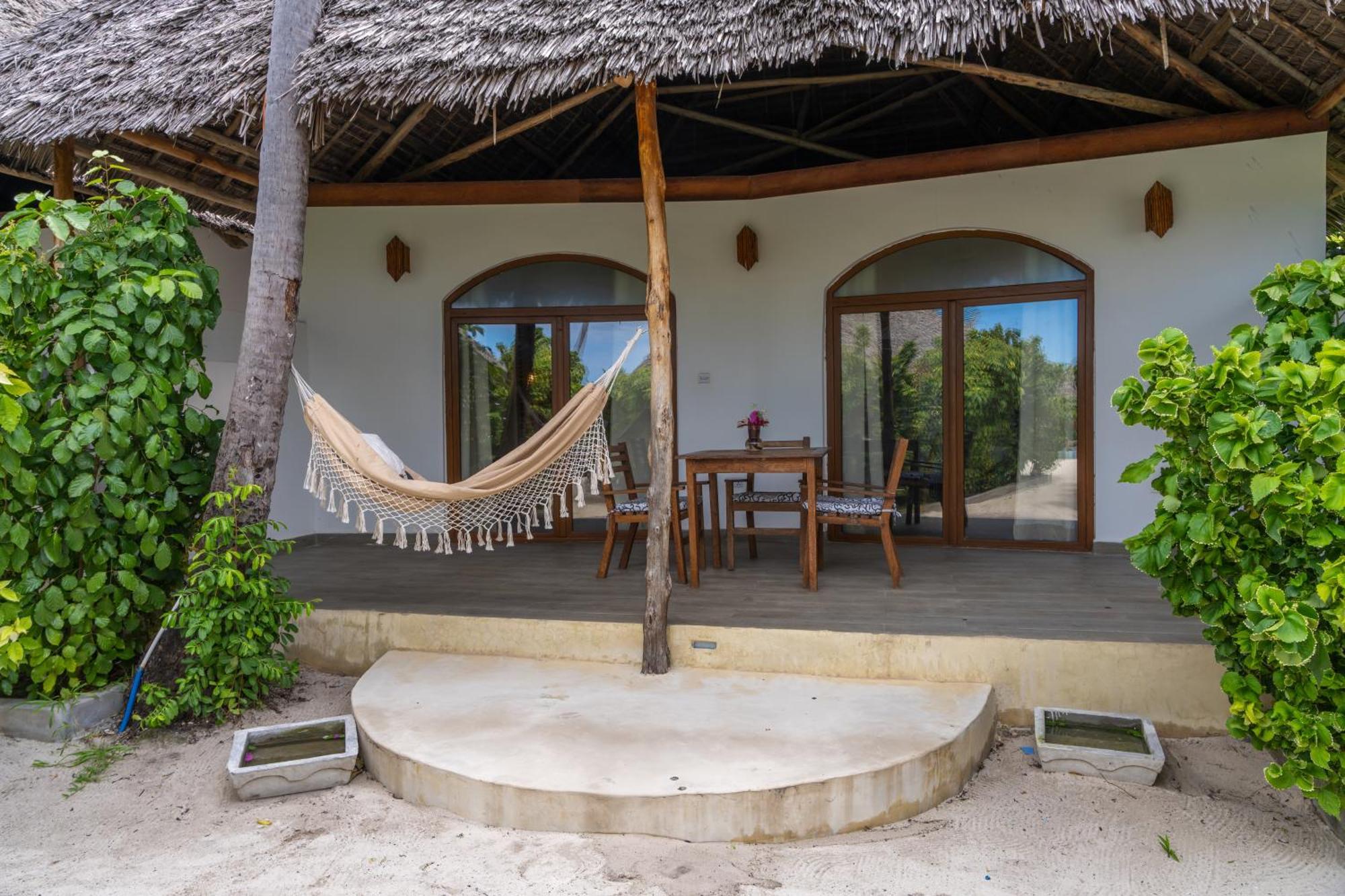 Juana Ocean Villas Makunduchi Dış mekan fotoğraf