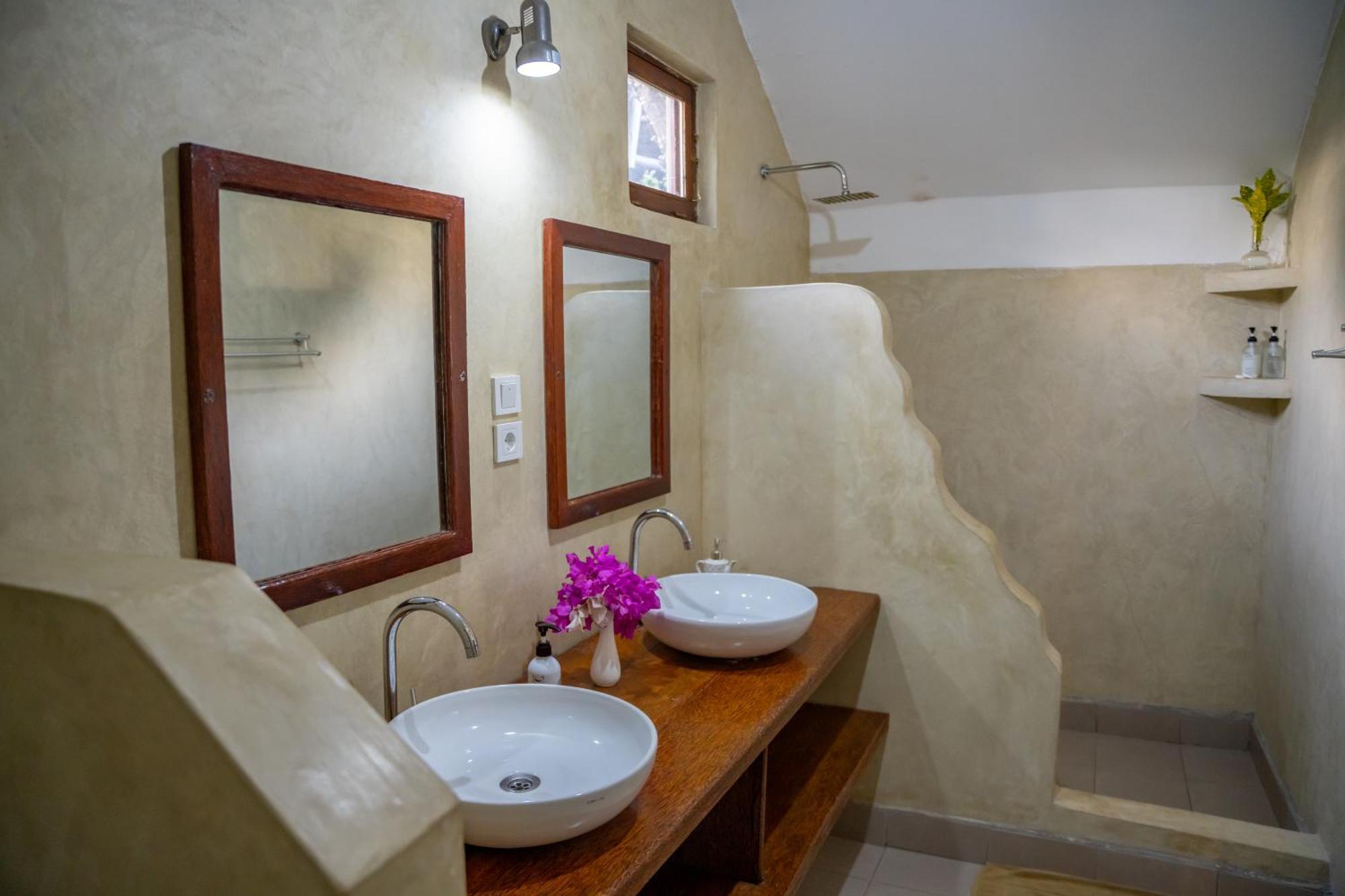 Juana Ocean Villas Makunduchi Dış mekan fotoğraf